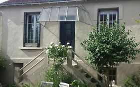 Maison Avec Jardin- Cholet - 20 Mn Du Puy Du Fou